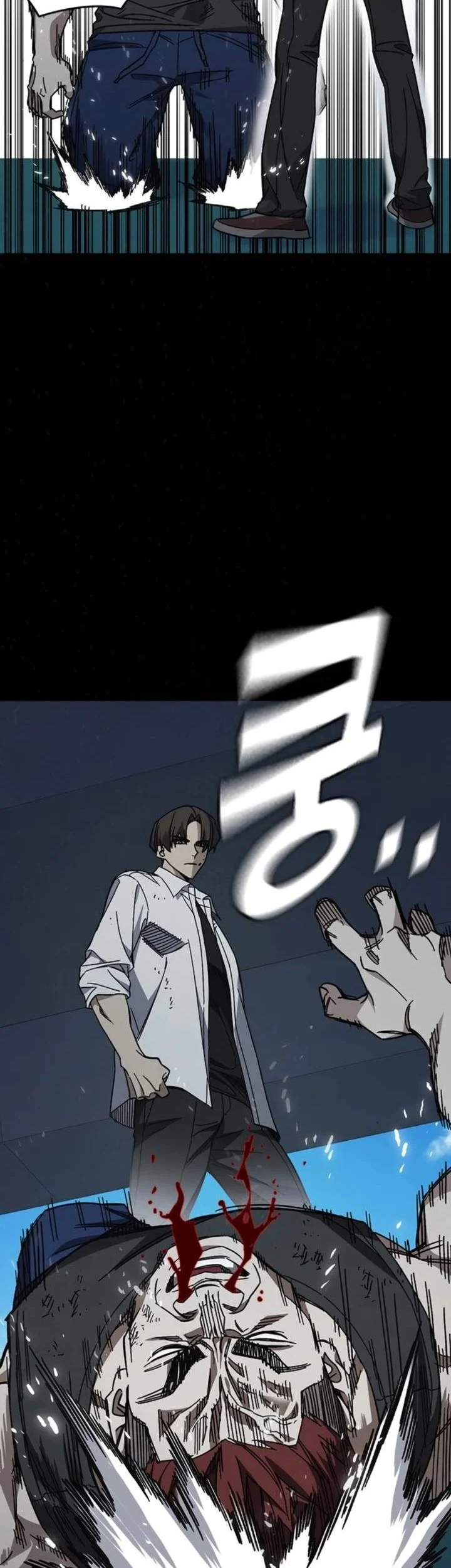 Chapter 304 - halaman 30