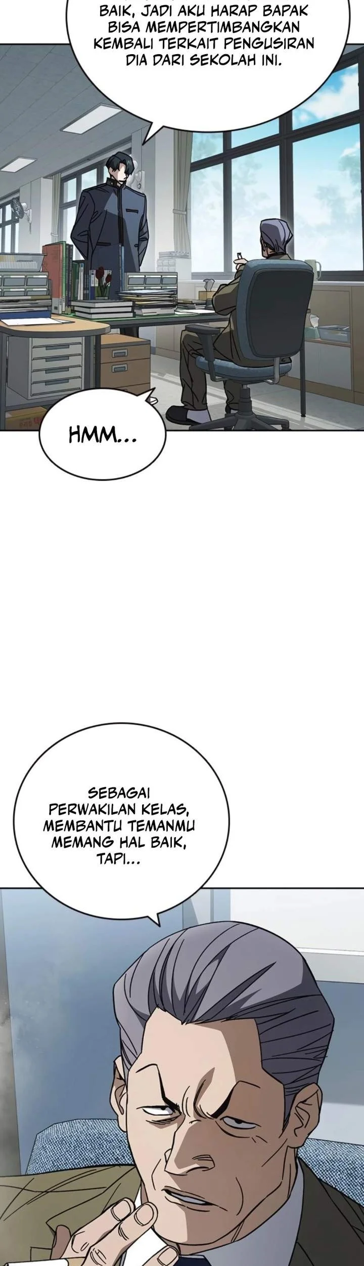 Chapter 304 - halaman 44