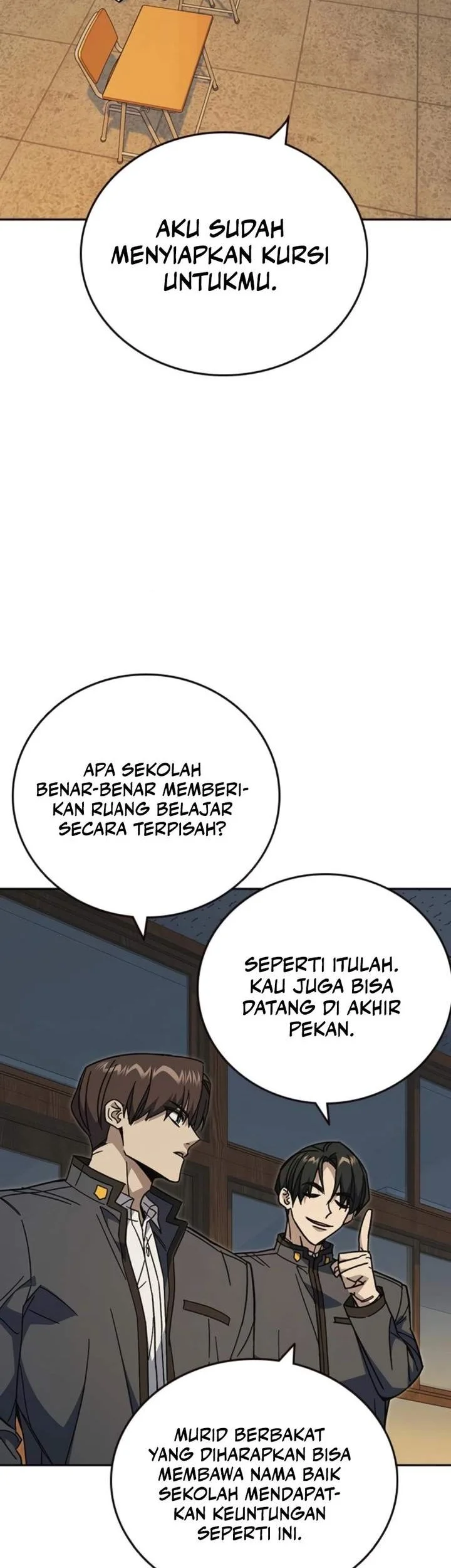 Chapter 305 - halaman 3