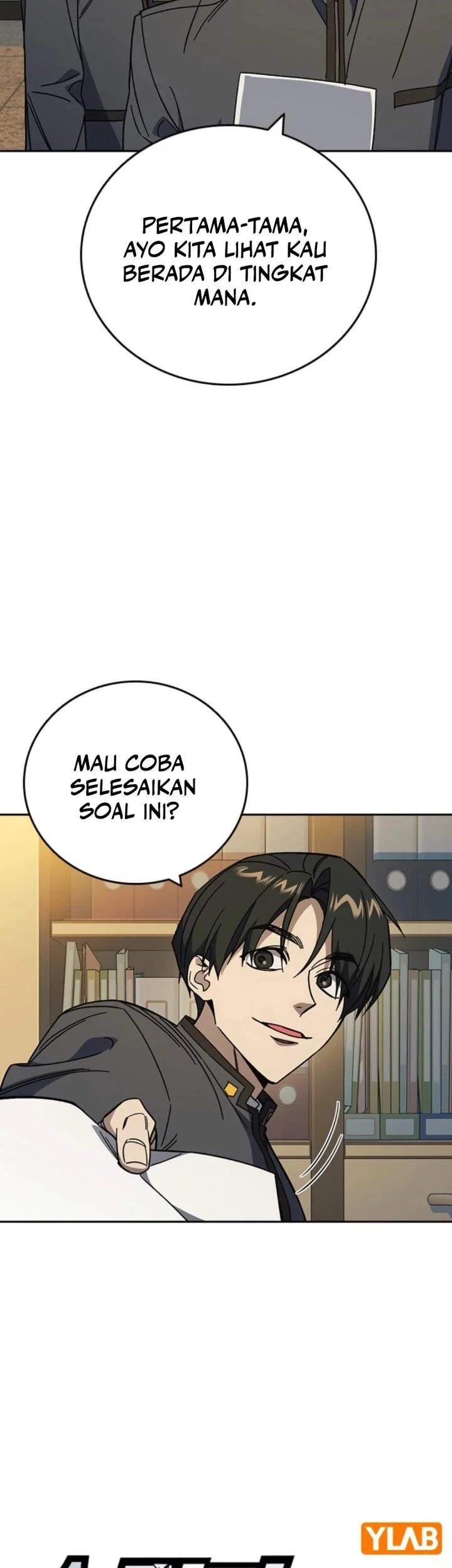 Chapter 305 - halaman 9