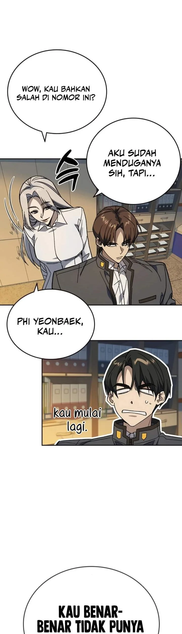 Chapter 305 - halaman 15