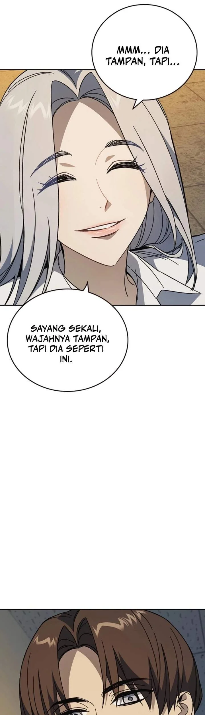 Chapter 305 - halaman 19