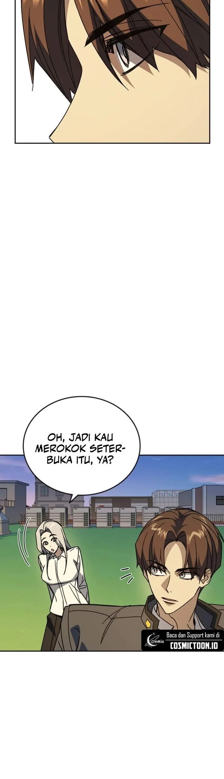 Chapter 305 - halaman 28