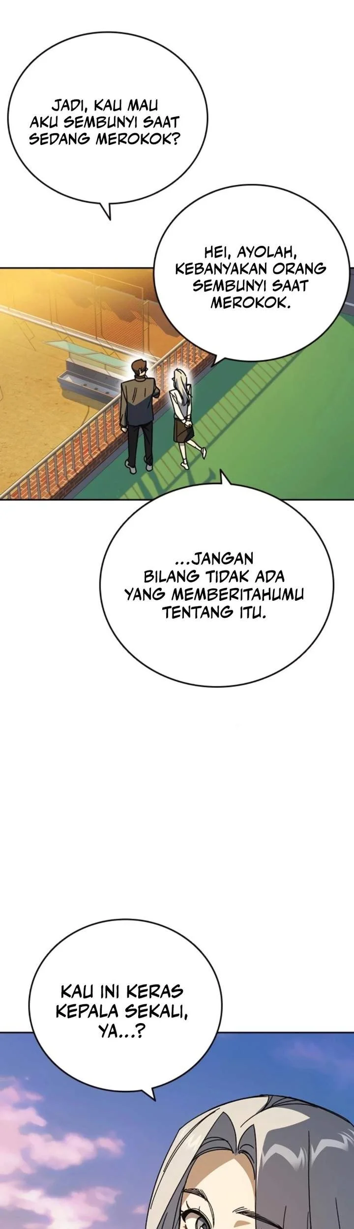 Chapter 305 - halaman 29