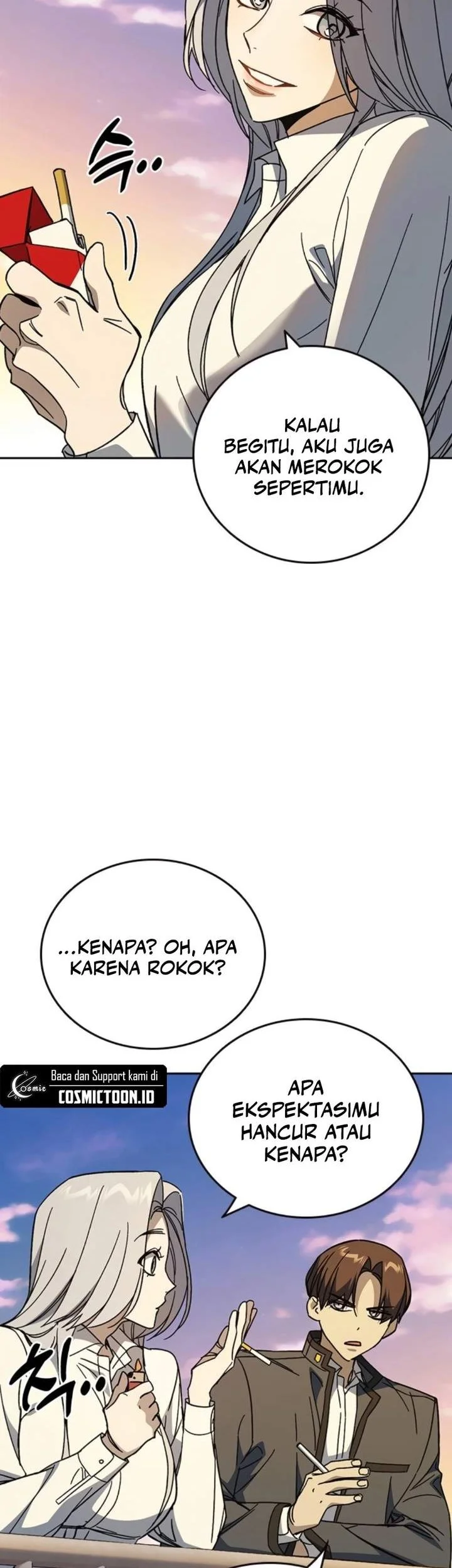 Chapter 305 - halaman 30
