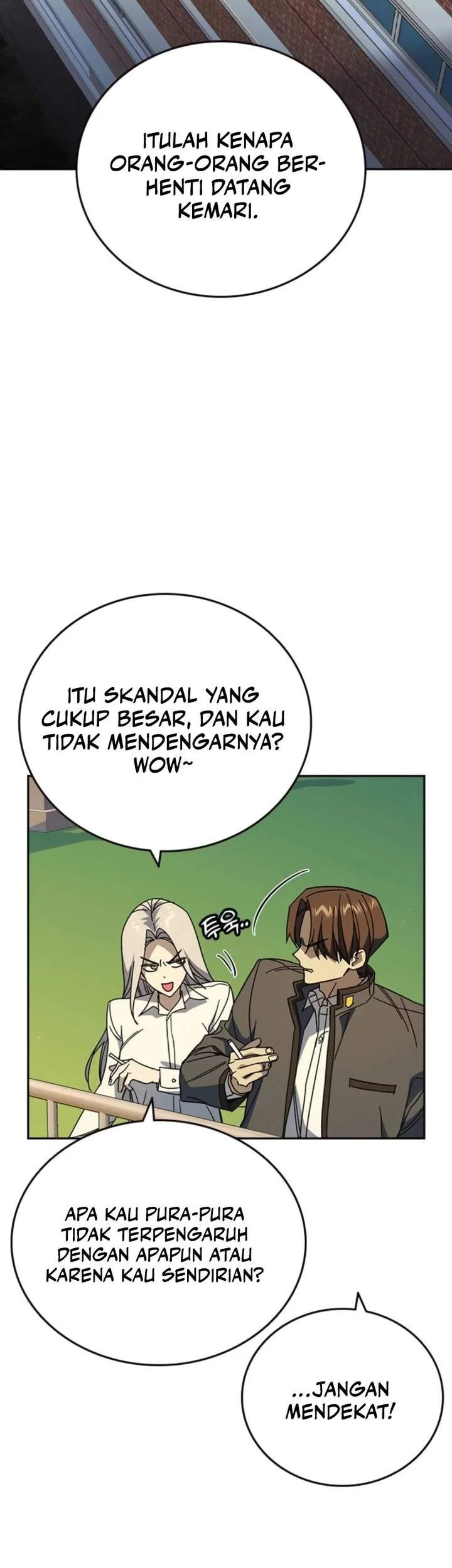 Chapter 305 - halaman 34