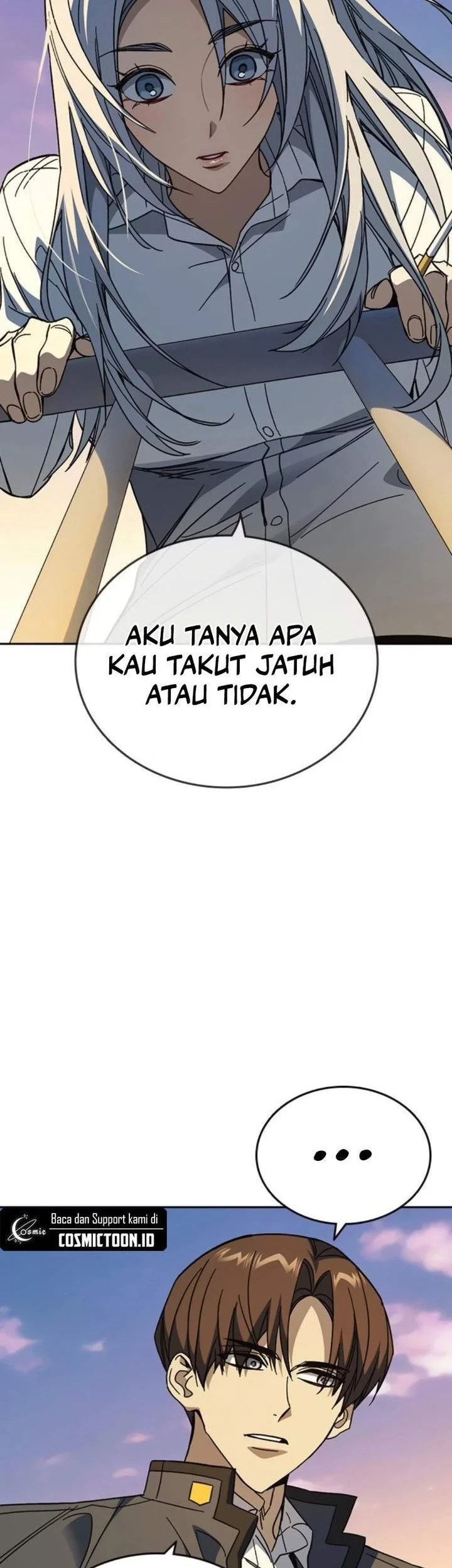Chapter 305 - halaman 40
