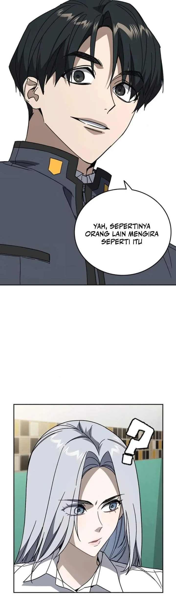 Chapter 306 - halaman 48