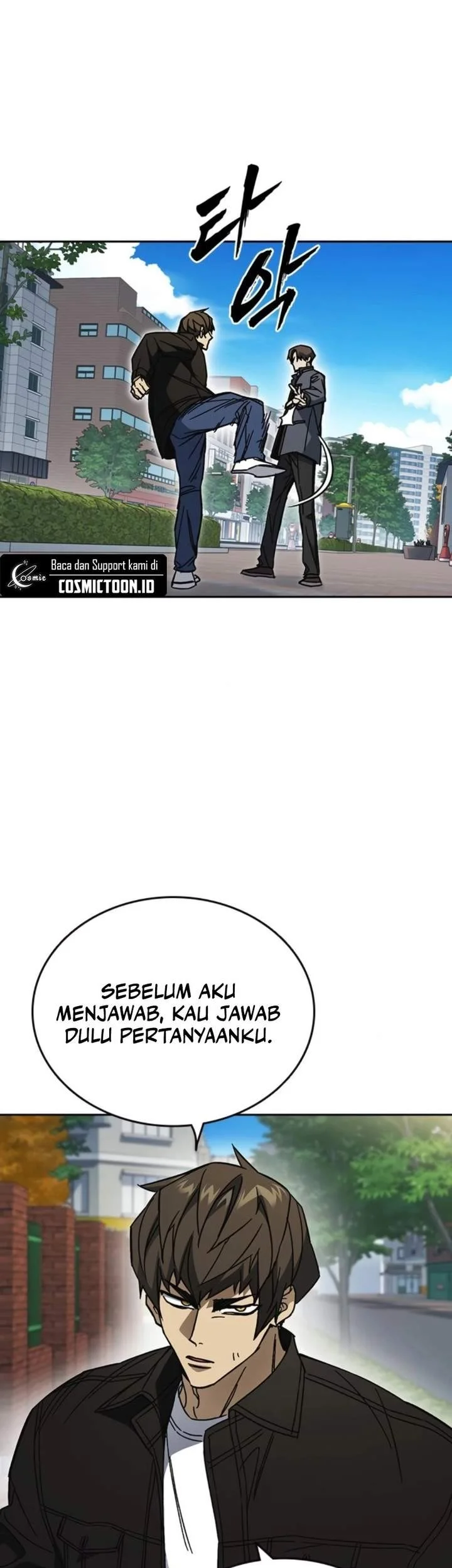 Chapter 306 - halaman 17