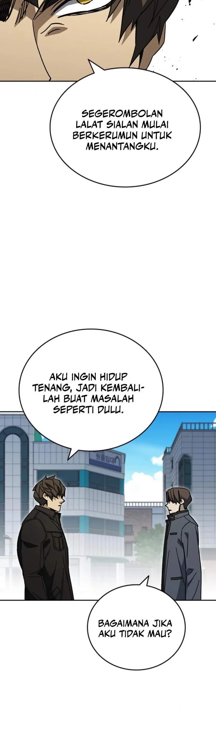 Chapter 306 - halaman 25