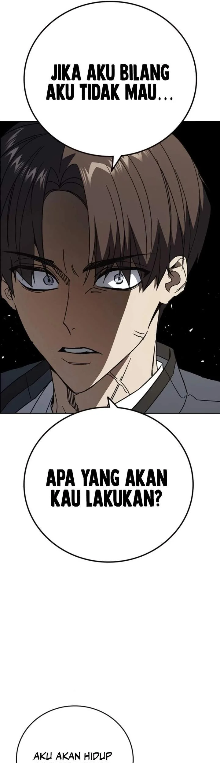 Chapter 306 - halaman 27