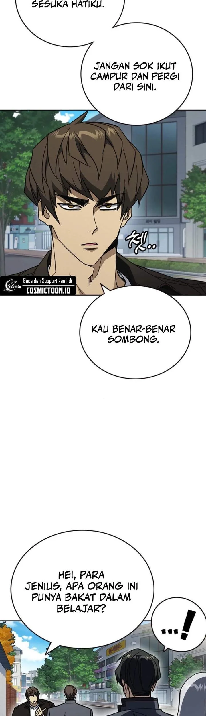 Chapter 306 - halaman 28