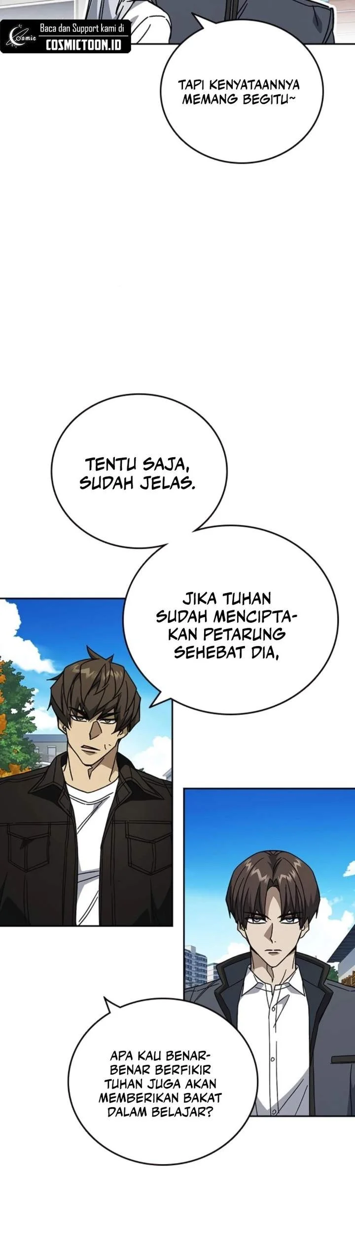 Chapter 306 - halaman 32