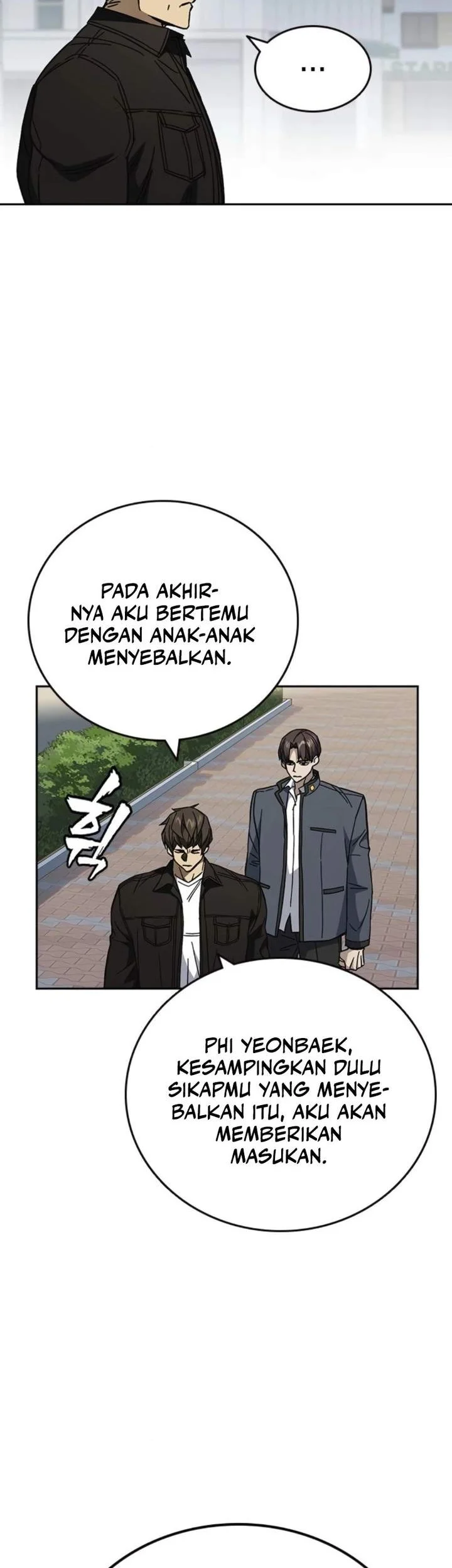 Chapter 306 - halaman 35