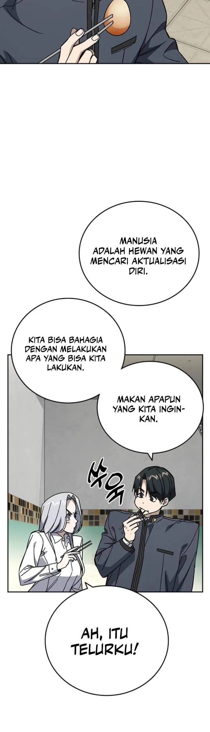 Chapter 306 - halaman 43