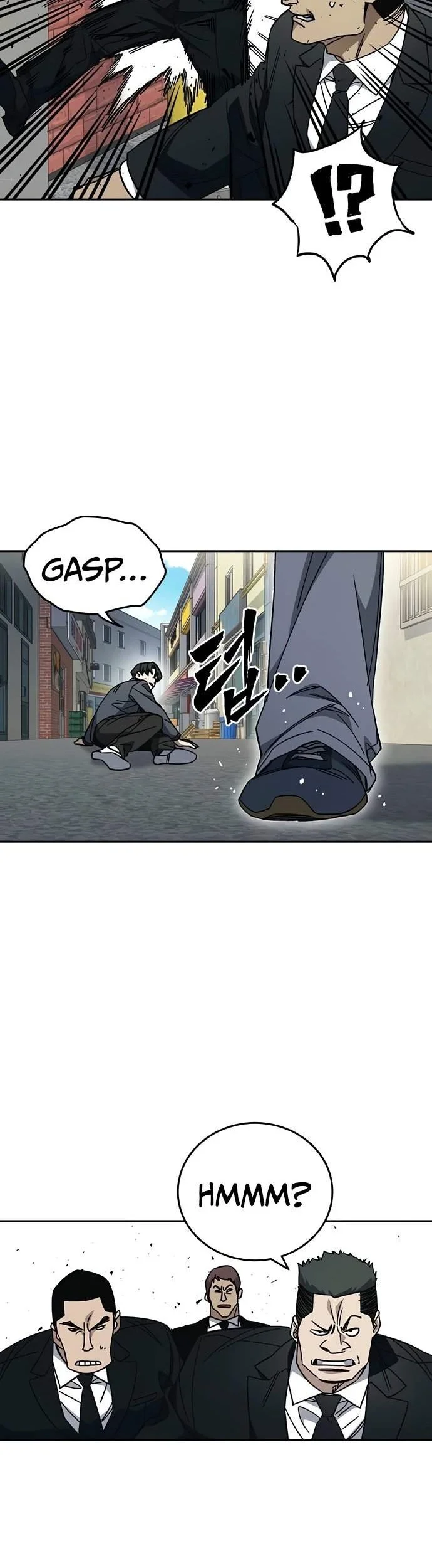 Chapter 308 - halaman 63