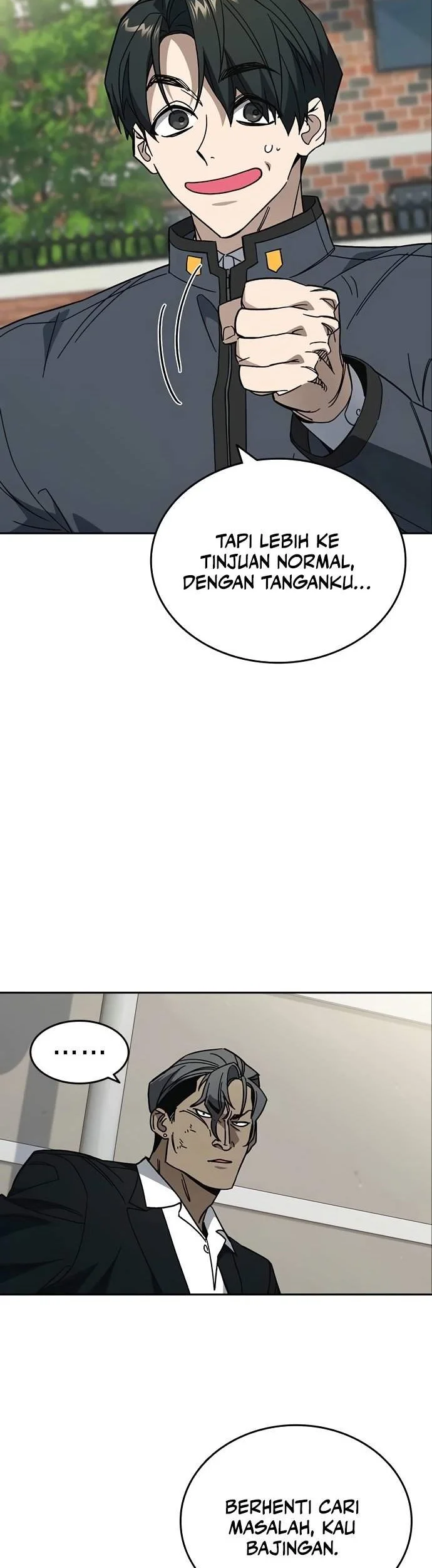 Chapter 308 - halaman 8