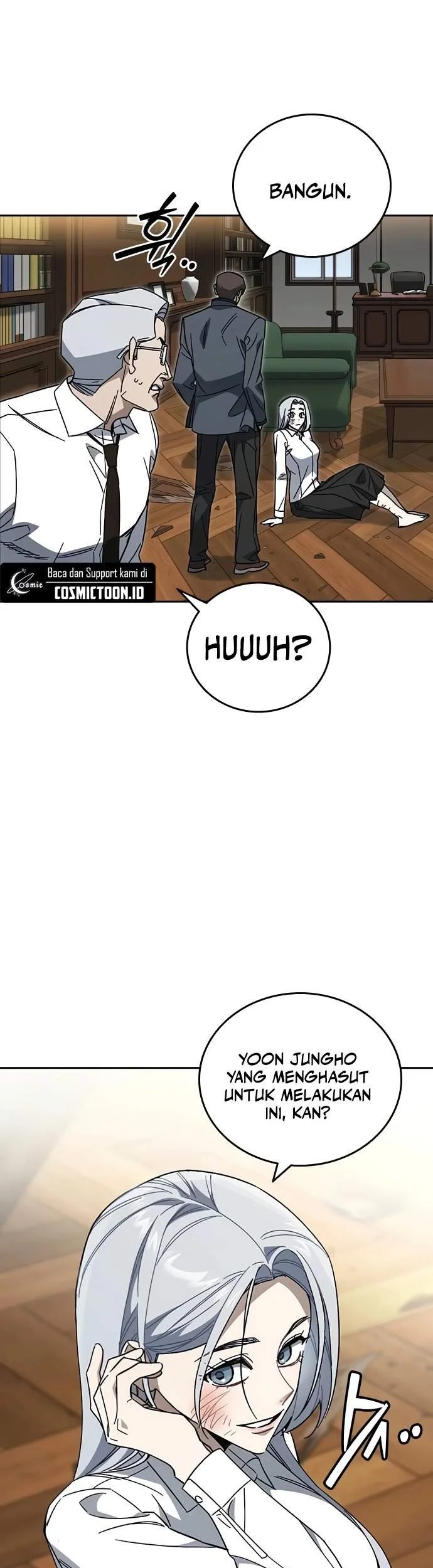 Chapter 308 - halaman 17