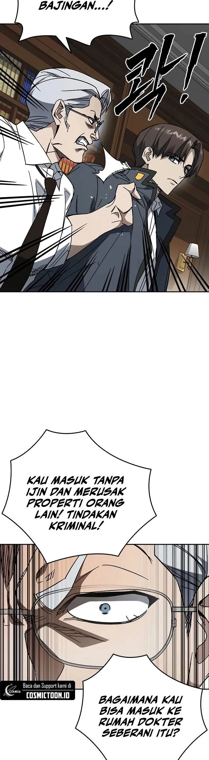 Chapter 308 - halaman 19