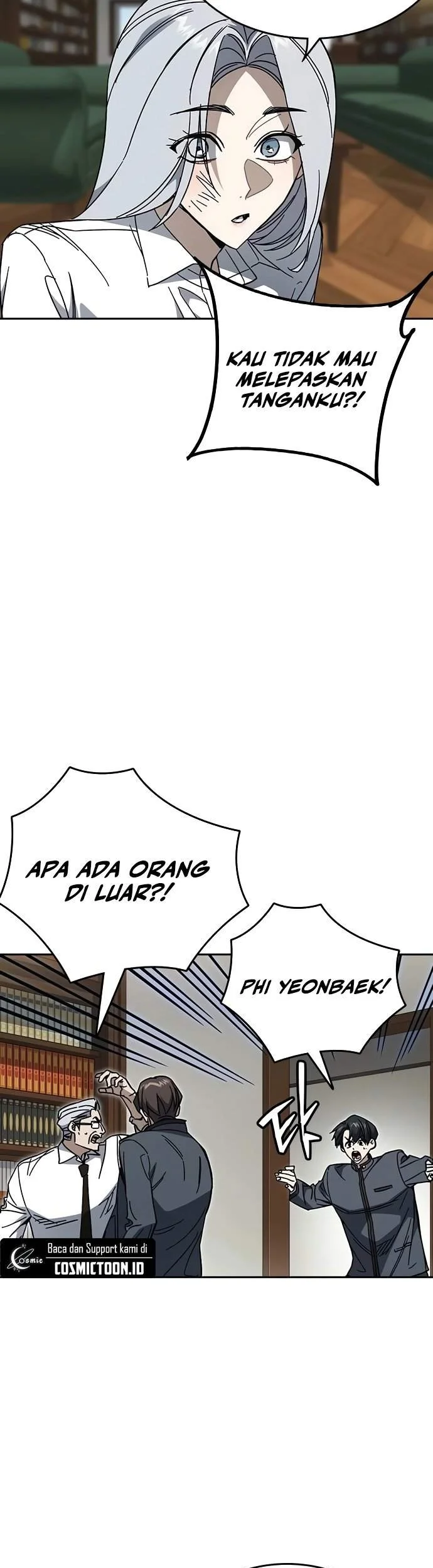 Chapter 308 - halaman 24