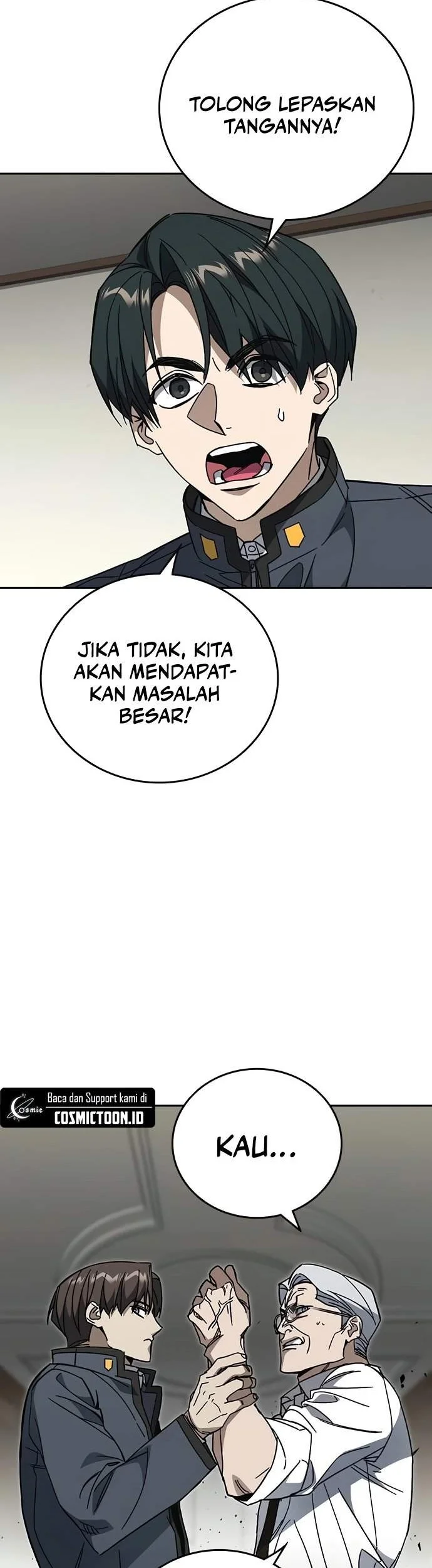 Chapter 308 - halaman 25