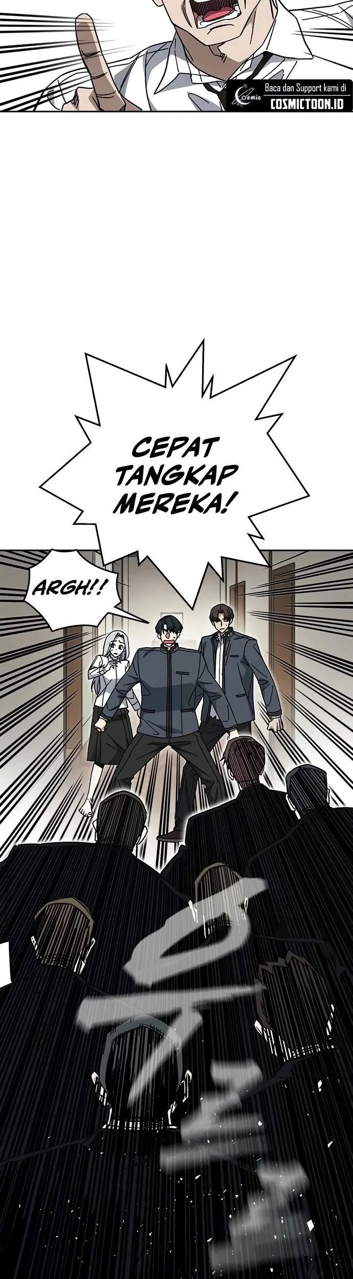 Chapter 308 - halaman 29