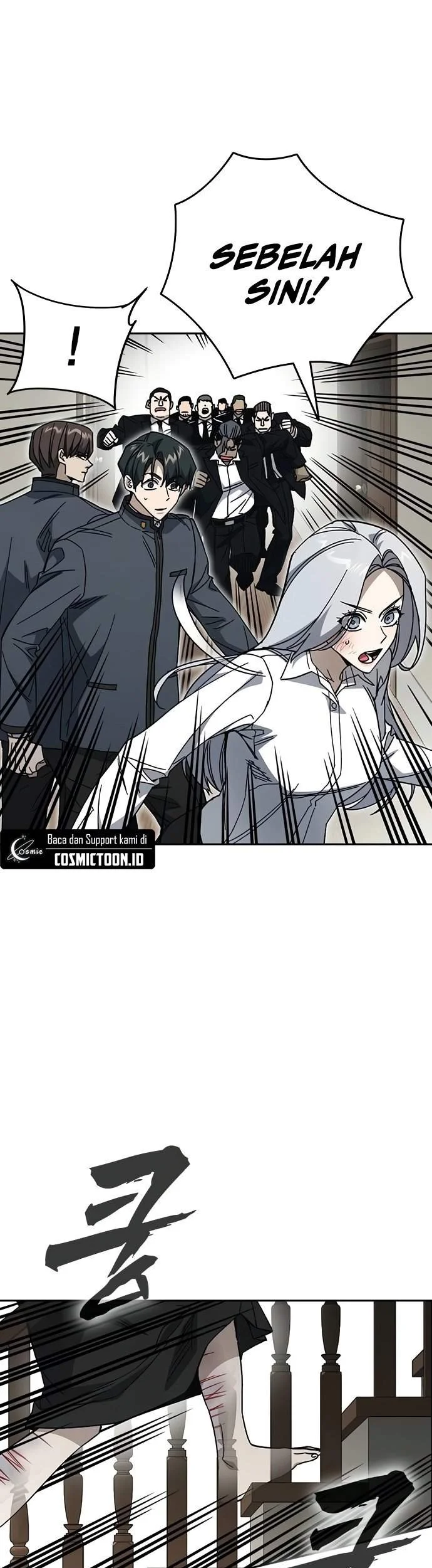 Chapter 308 - halaman 32