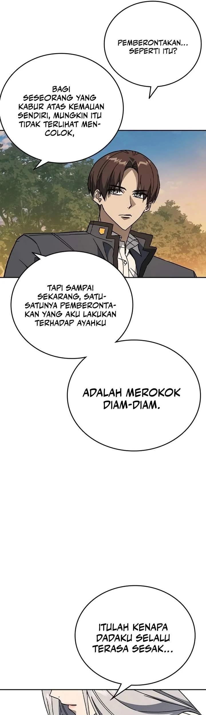 Chapter 309 - halaman 26