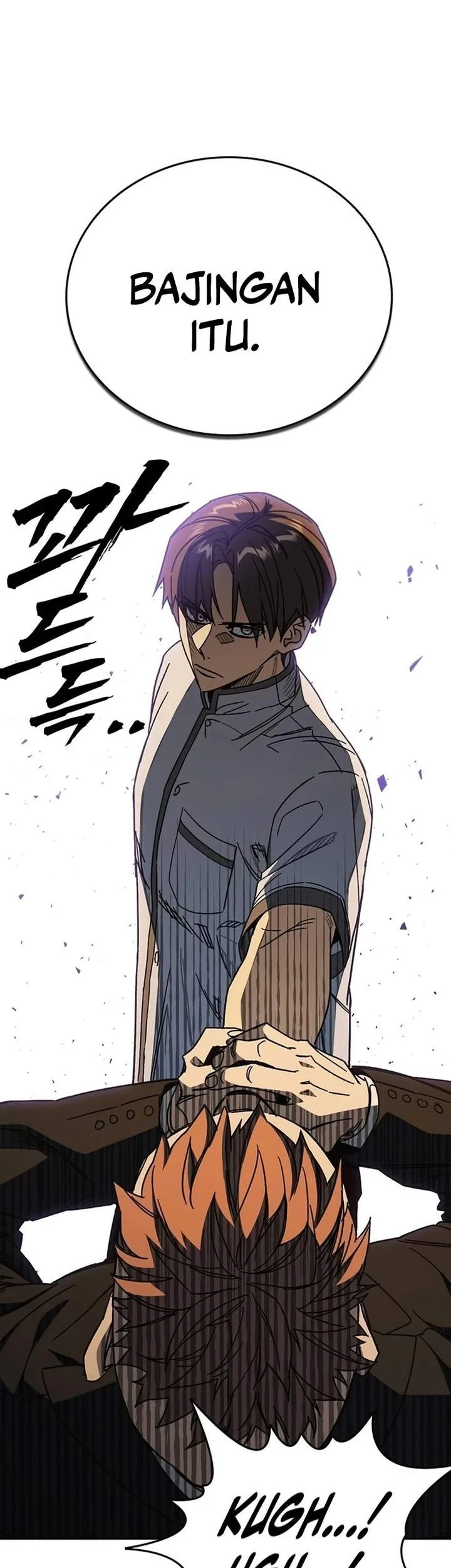 Chapter 313 - halaman 19