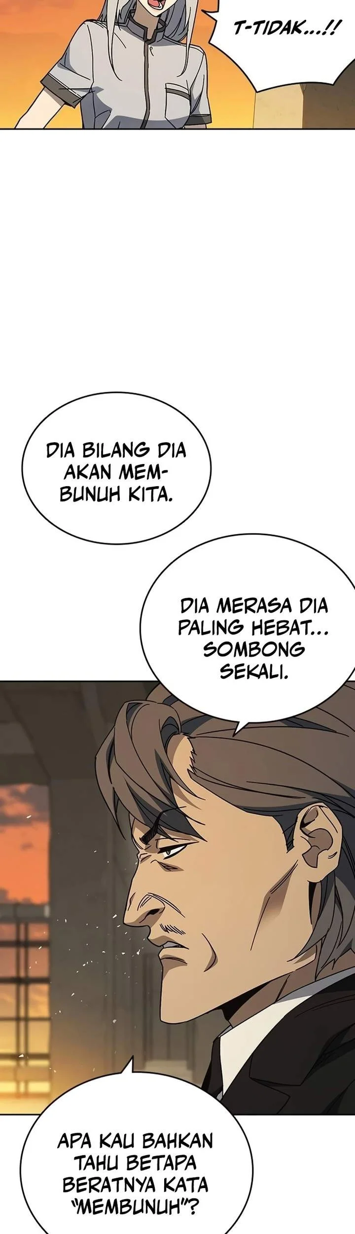 Chapter 313 - halaman 25