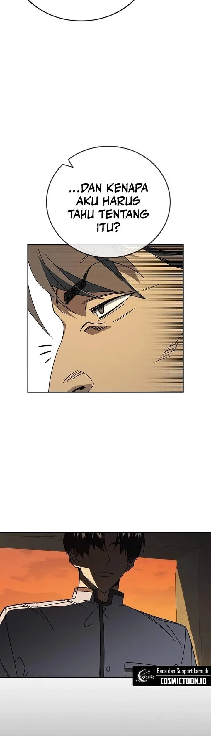 Chapter 313 - halaman 26