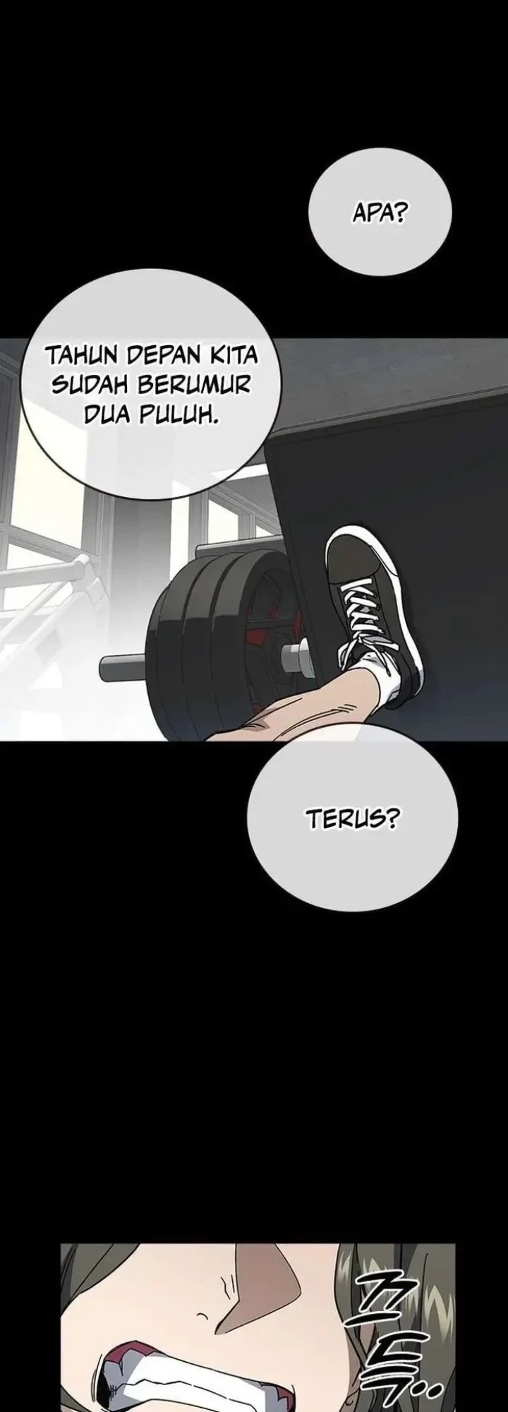 Chapter 325 - halaman 3