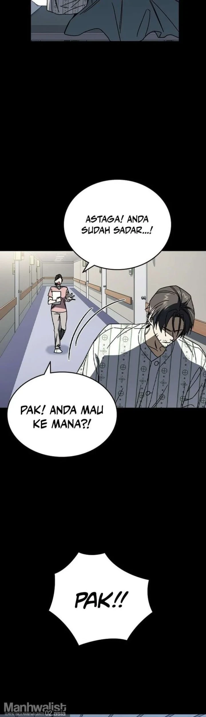 Chapter 326 - halaman 28
