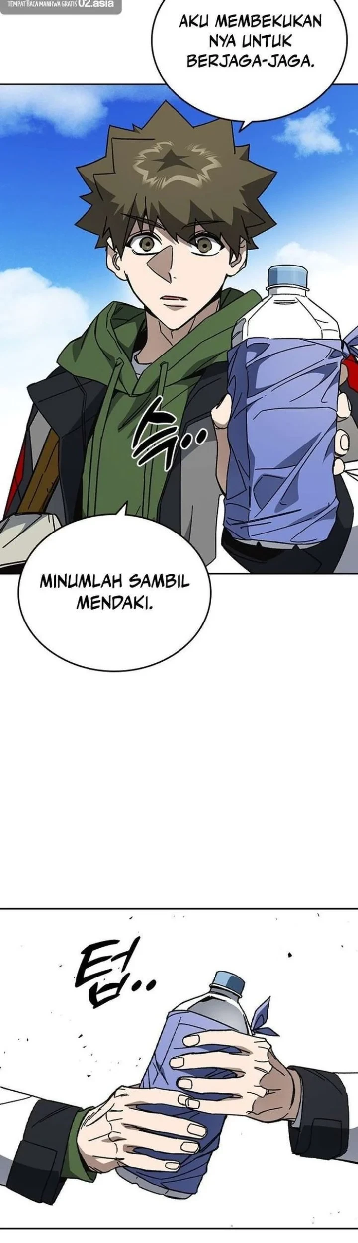 Chapter 327 - halaman 20