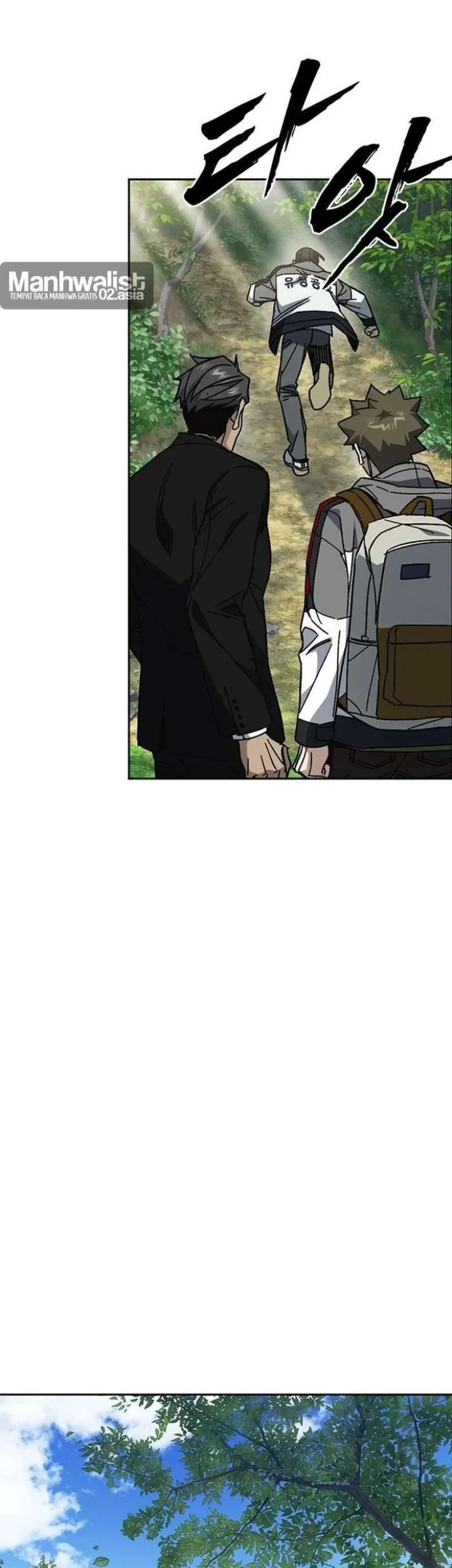 Chapter 327 - halaman 24