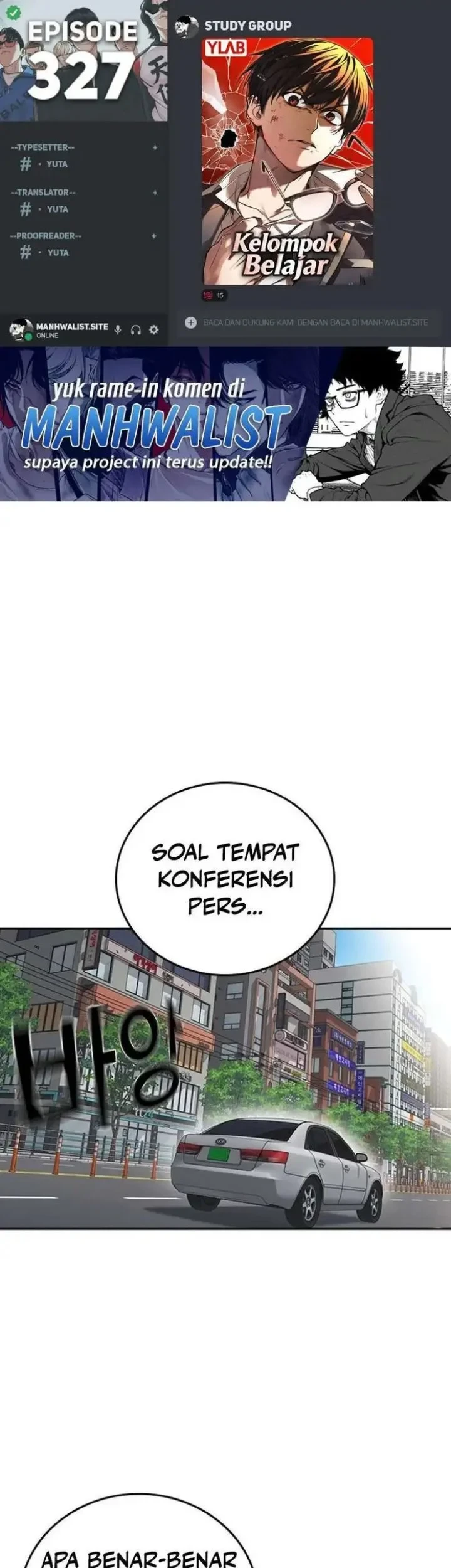 Chapter 327 - halaman 2