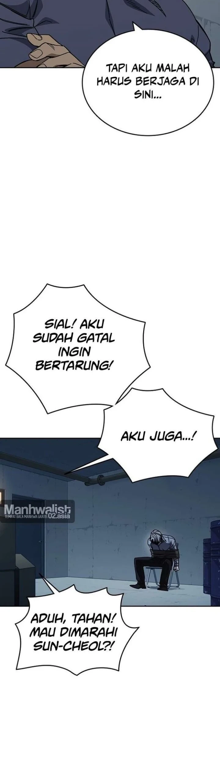 Chapter 327 - halaman 8