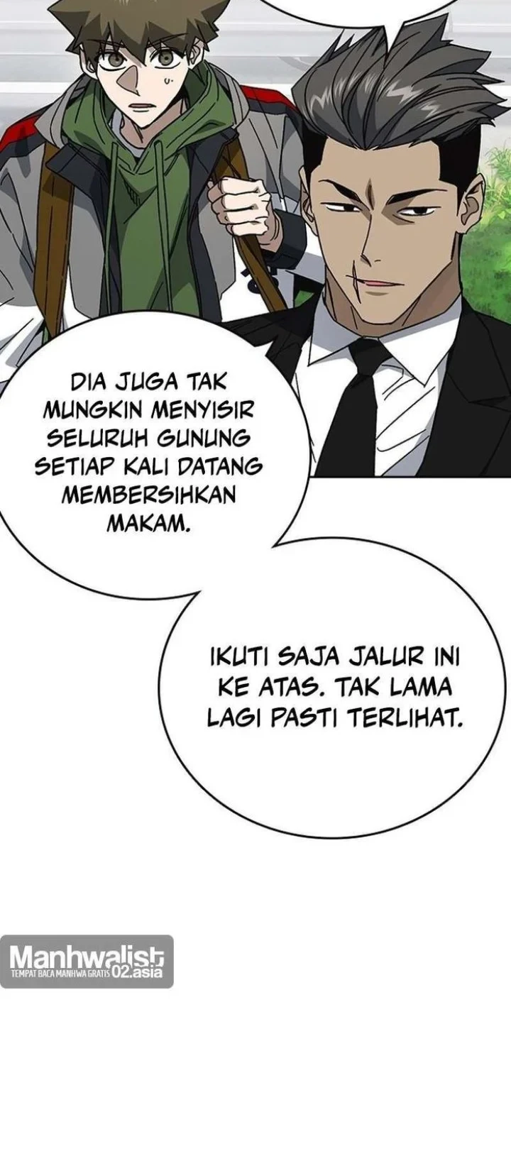 Chapter 327 - halaman 13