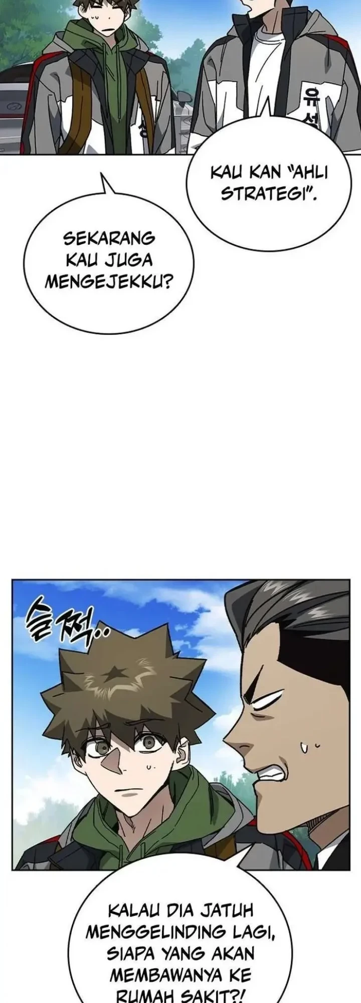 Chapter 327 - halaman 15