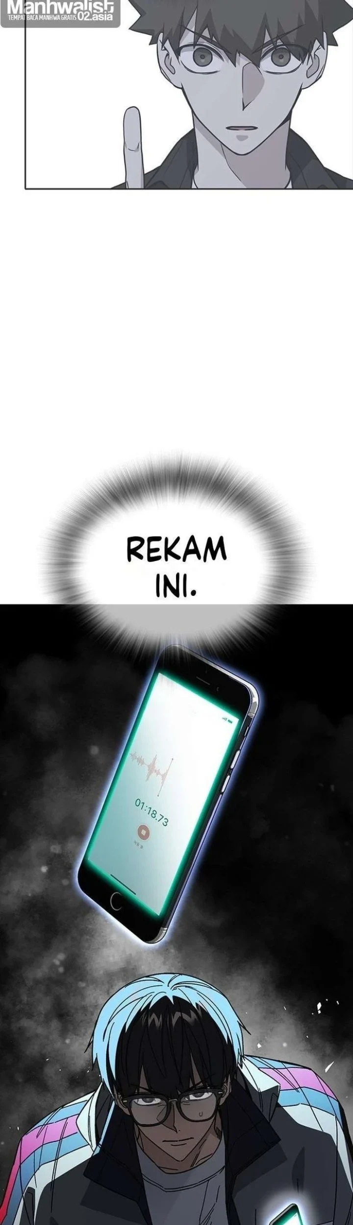 Chapter 329 - halaman 20