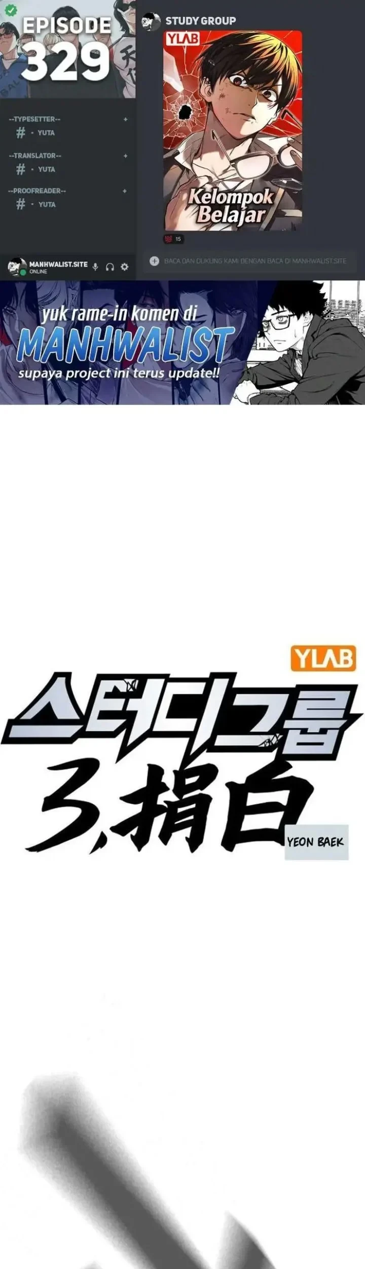 Chapter 329 - halaman 2