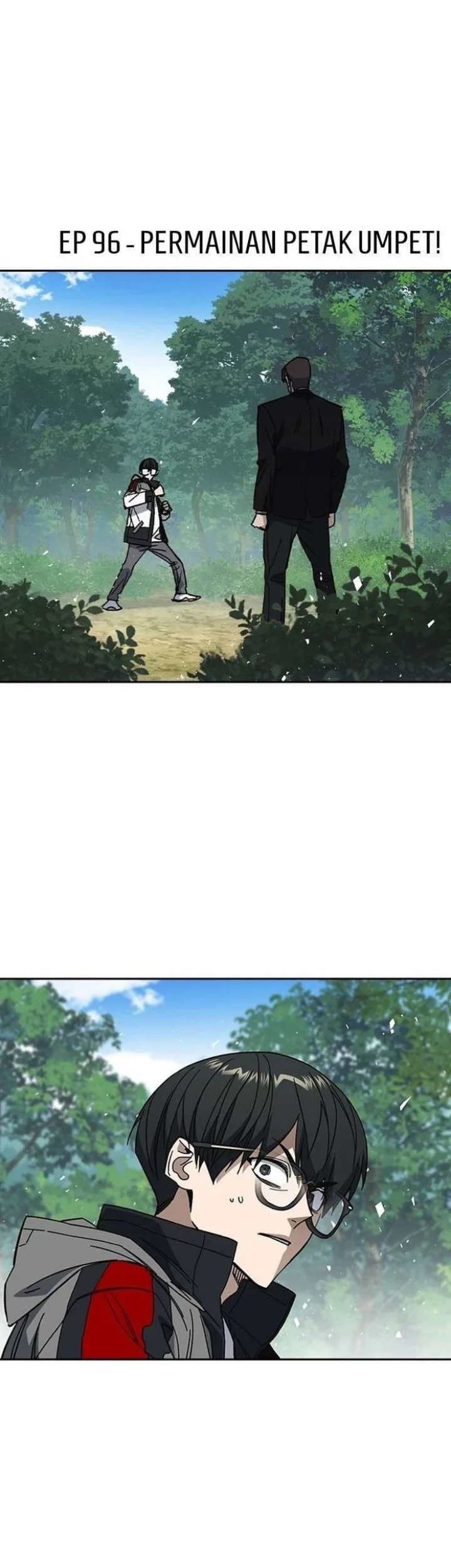 Chapter 331 - halaman 28