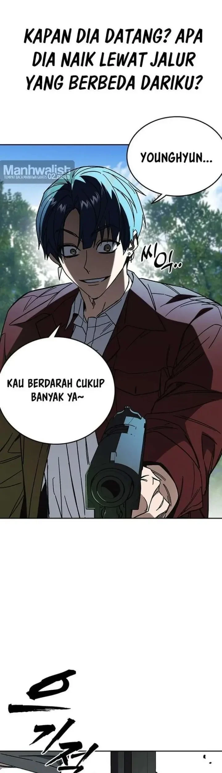 Chapter 331 - halaman 30