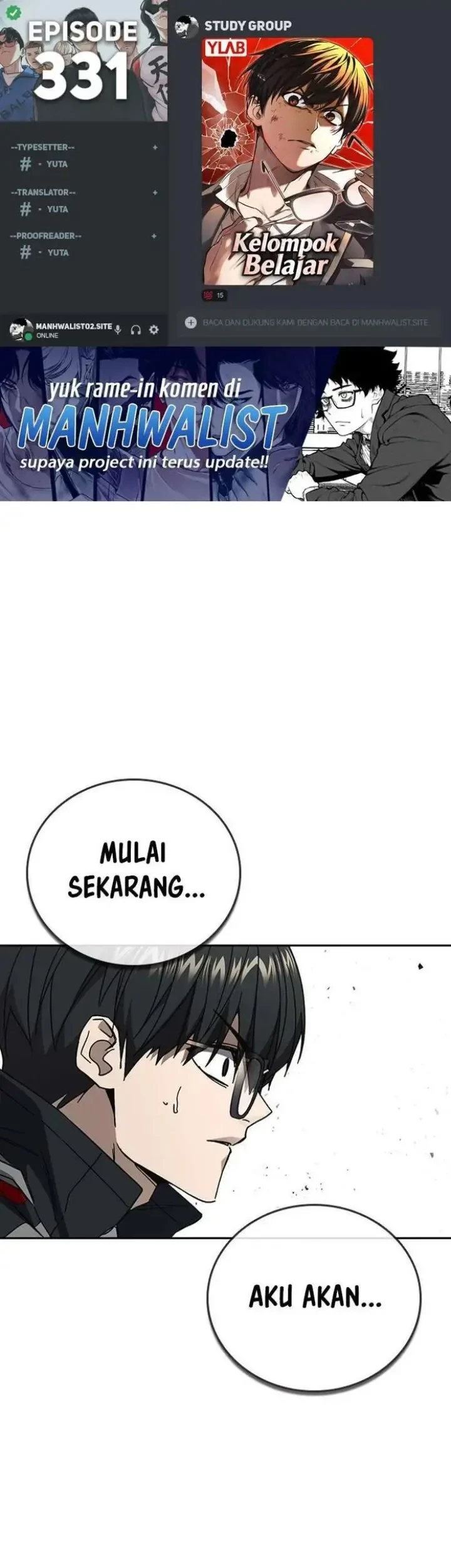 Chapter 331 - halaman 2