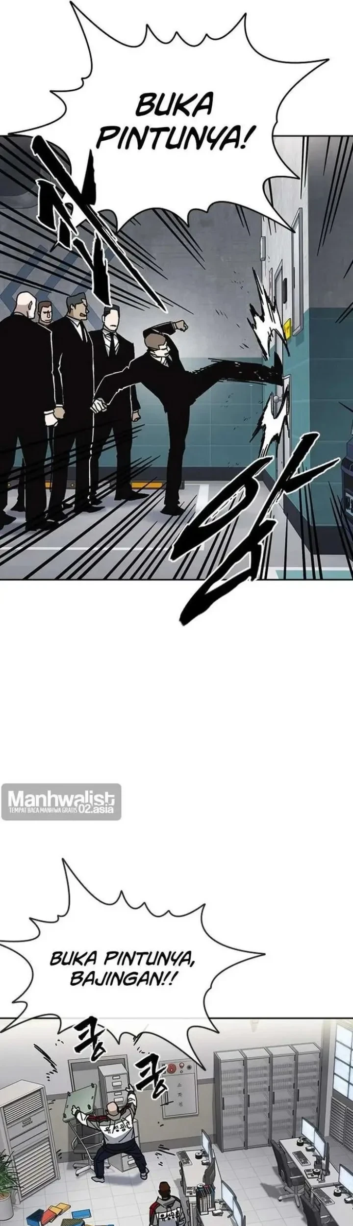 Chapter 331 - halaman 6