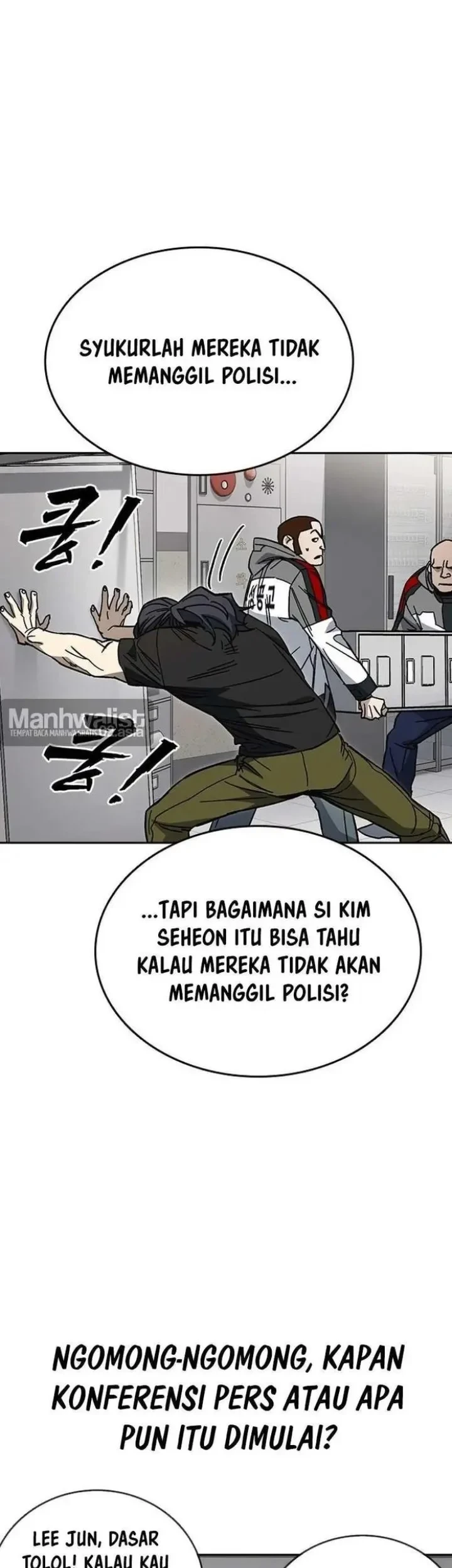 Chapter 331 - halaman 14