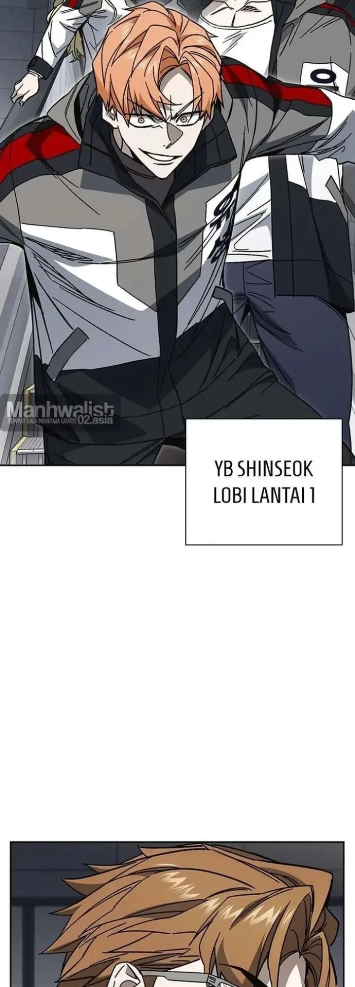 Chapter 331 - halaman 19