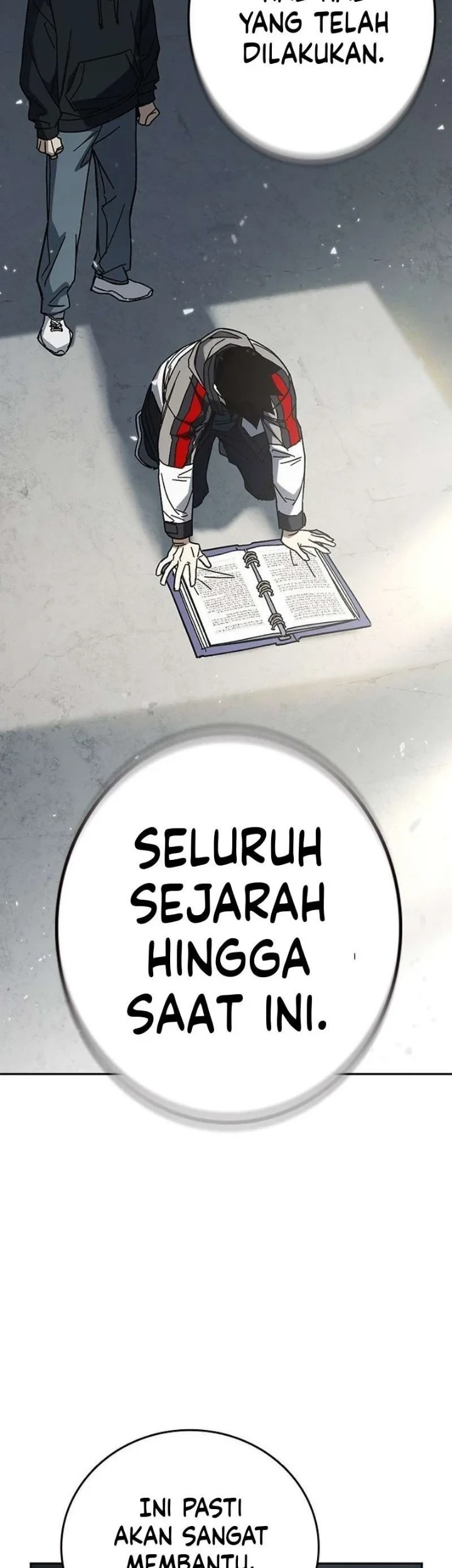 Chapter 332 - halaman 46