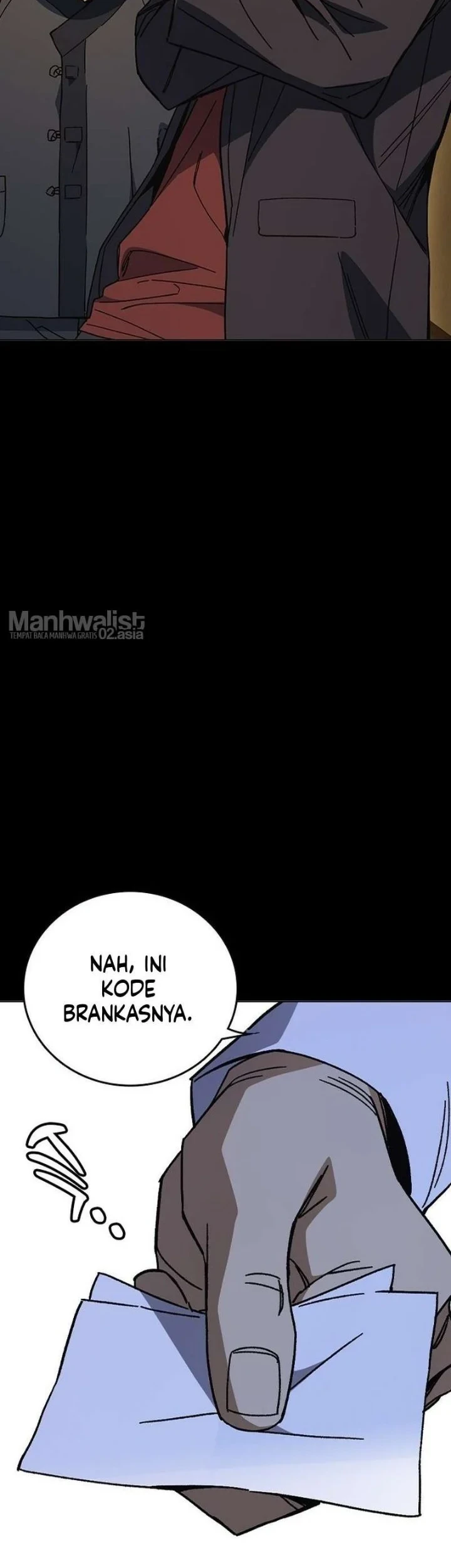 Chapter 332 - halaman 7