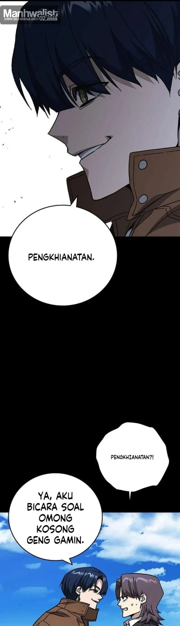 Chapter 333 - halaman 38